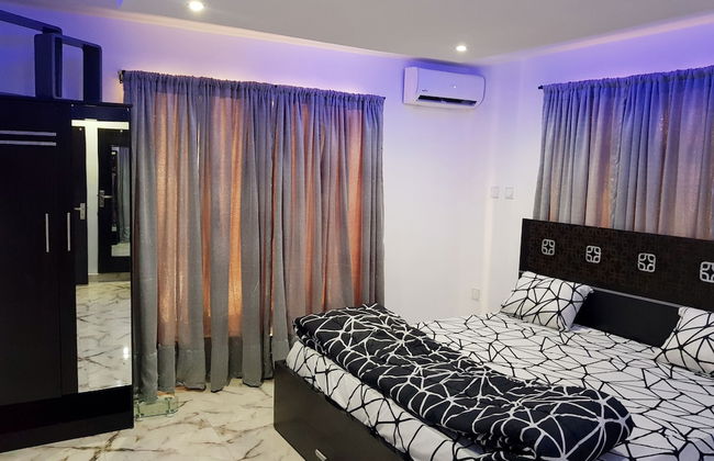 C.G. Apartments - Foto 1