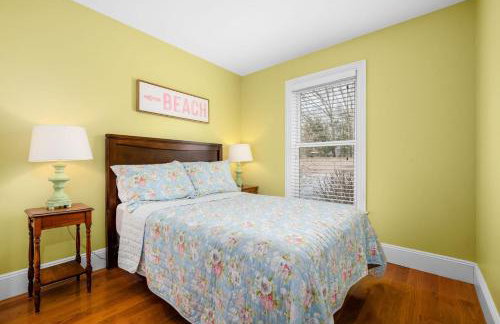 121 Presidents Road Bourne Gray Gables Getaway - Foto 13