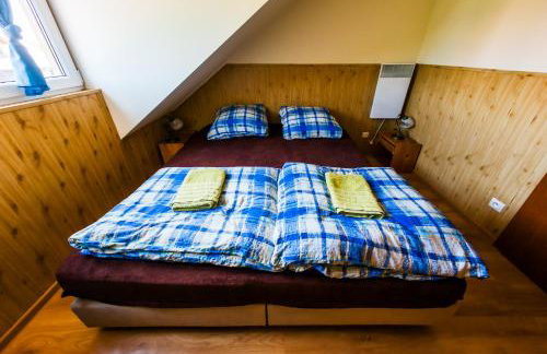 Ośrodek Wypoczynkowy WEZAJ - Foto 8