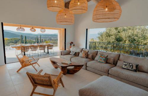 Villa Joia Saint Tropez - Foto 18