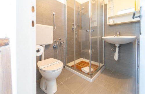 Rustic apartment in the heart of the Val d'Intelvi - Foto 28