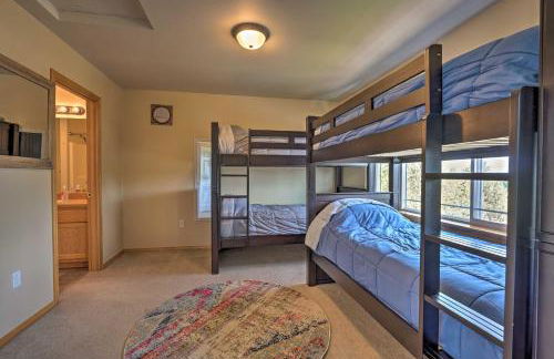 Pet-Friendly Townhome with Hot Tub in Redmond! - Foto 22