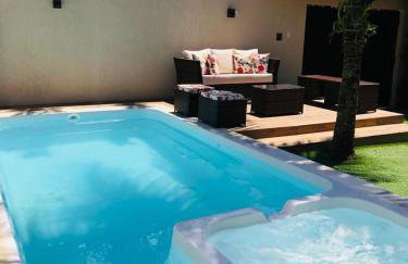 Casa de praia, piscina aquecida, cervejeira e bilhar - Photo 50