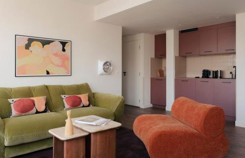 Edgar Suites Levallois - Anatole France - Foto 29