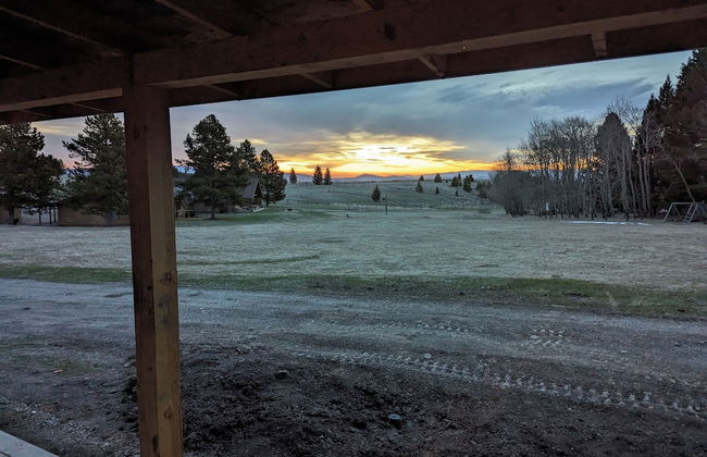 Grassy Mountain Ranch - Foto 12