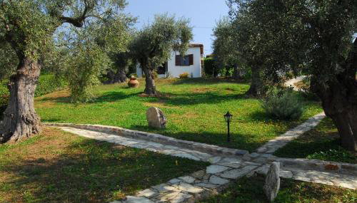 Saint Andrews Bay - Foto 1, Garden, Garden view