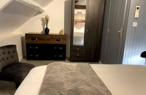 Gîte La Mouette de 4 personnes - Foto 3