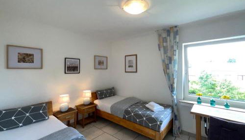 Gemütliche Komfortwohnung in ruhiger Grünlage - ideal für bis zu 3 Gäste - Foto 4