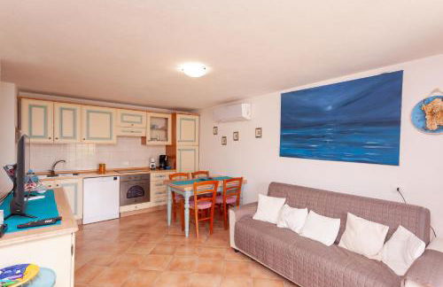 Appartamento Lu Fraili - Foto 8