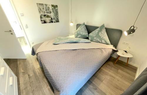 Luv-Moderne Neubauwohnung in Strandnähe-Wallbox - Foto 16