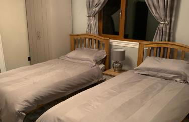 Riverside Chalet Borve Isle of Lewis - Photo 9