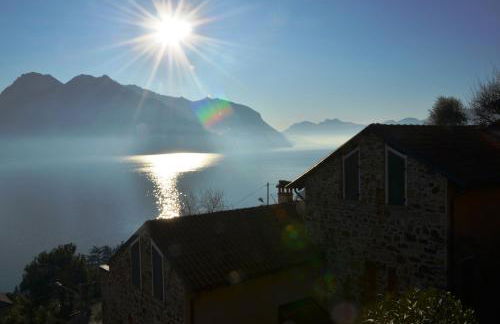 AnMa Cottages Sole Lago - Foto 58