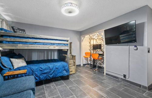 My Happy Place-Games, Lakeview, & Scenery Views - Foto 41