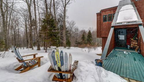 Mad River Masterpiece - Foto 3