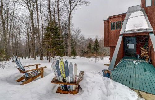 Mad River Masterpiece - Foto 3