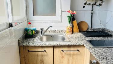 Apartamento acogedor en Valencia Centro perfecta ubicación - Photo 3