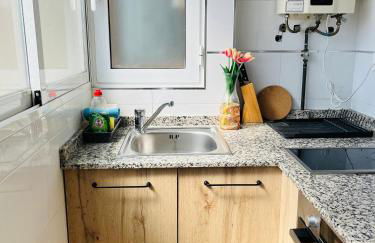 Apartamento acogedor en Valencia Centro perfecta ubicación - Photo 3