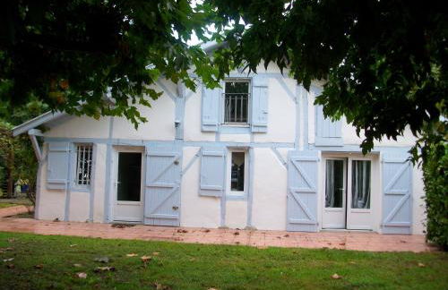 Villa charmante à Saint-Vincent-de-Paul avec piscine privée - Foto 23