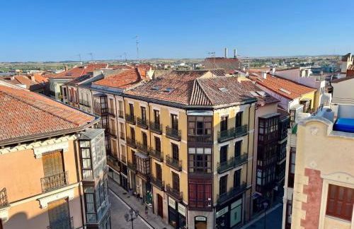 CARIATIDES SKY APARTMENT - Foto 18