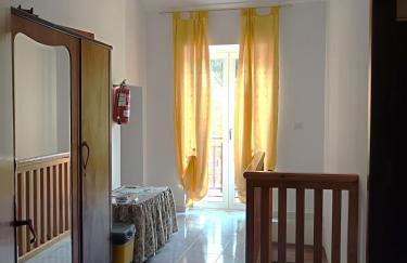 Casa di Ulisse - mansarda familiare - Foto 10