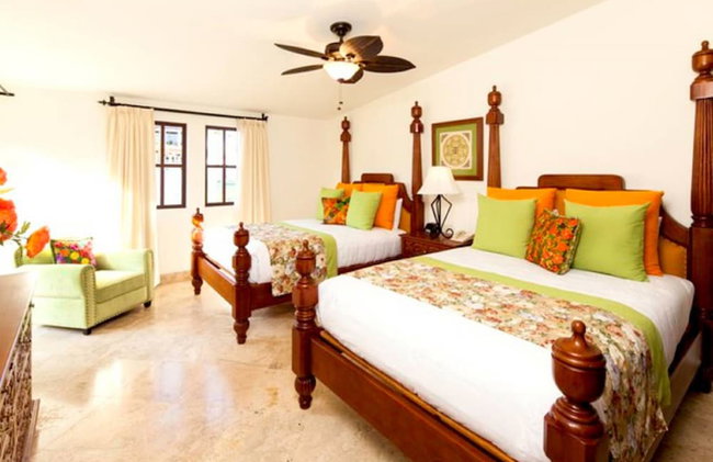 3BR 2FL Beautiful View Private Villa-Cabo San Lucas - Foto 13