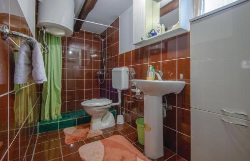 Four-Bedroom Holiday Home In Novi Marof - Foto 48