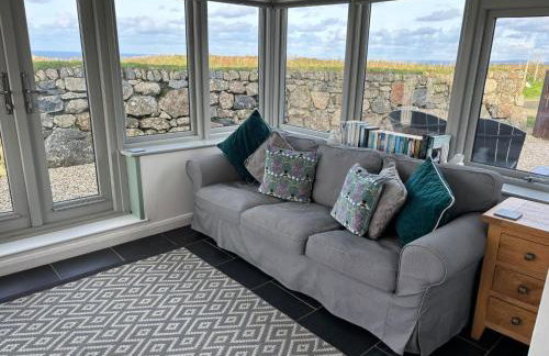 Lower Trowan Cottage - Foto 4