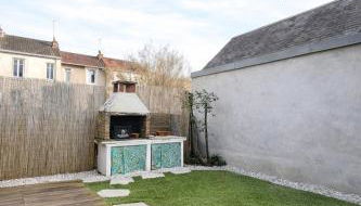Cocon moderne avec jardin privatif – Tours - Photo 4