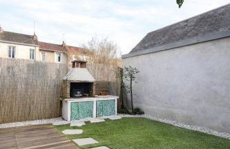 Cocon moderne avec jardin privatif – Tours - Foto 4