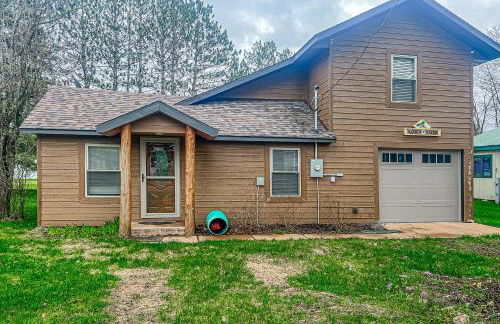 The Korn Krib- Main level - Foto 1