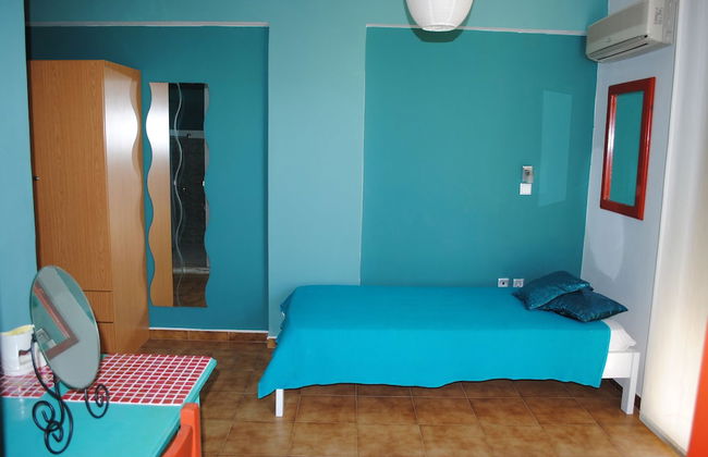 Karmik Concept Apartments - Photo 26