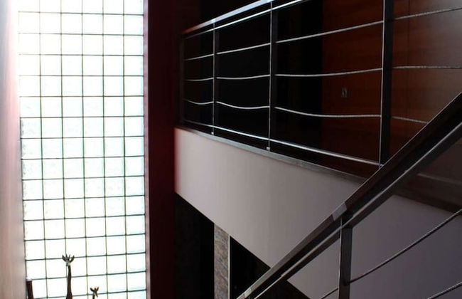 Lovely Holiday Home With Garden - Foto 22