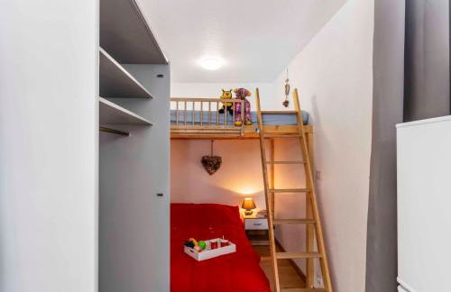 Studio Vostok Zodiaque-91 by Interhome - Photo 10