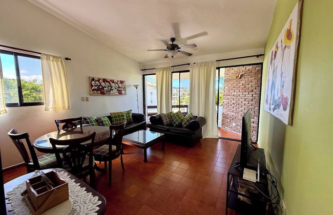 Cheapest Apartment in Sosua Strip! Guest Friendly - Foto 5