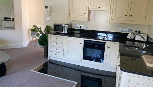 Letting Serviced Apartments - Guards View, Windsor - Foto 3