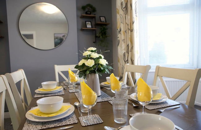 The Flintshire - Flint - Foto 19