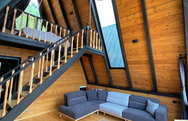 Vadiyebak Bungalov - Foto 4