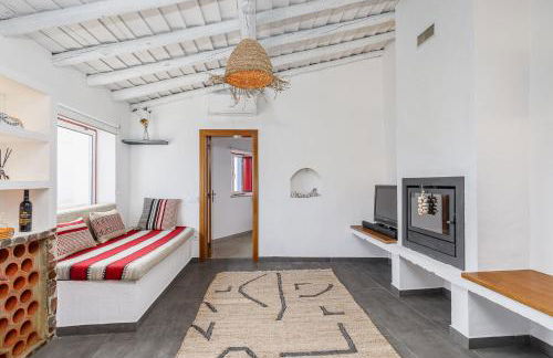 Casa do Jardim Secreto - Monsaraz - Foto 9