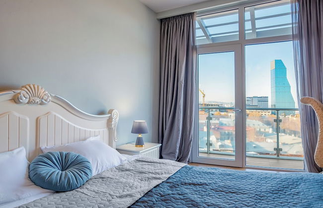 HB apartments Besik - Foto 12