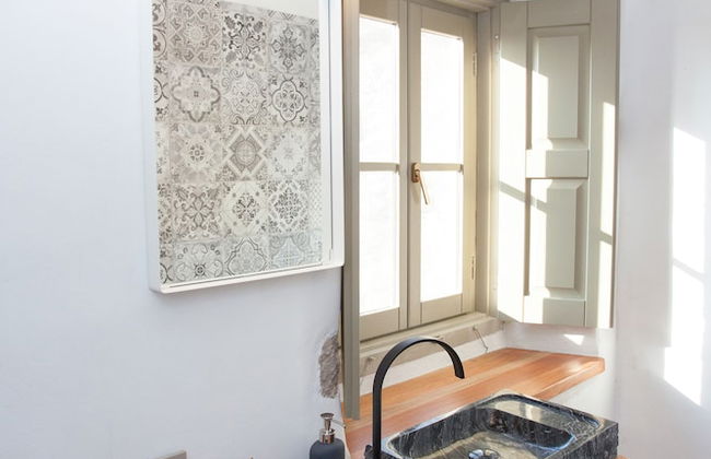 Villa Chora - Foto 19