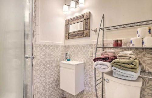 Unique Santa Cruz Studio about 25 Mi to Santa Fe - Foto 9