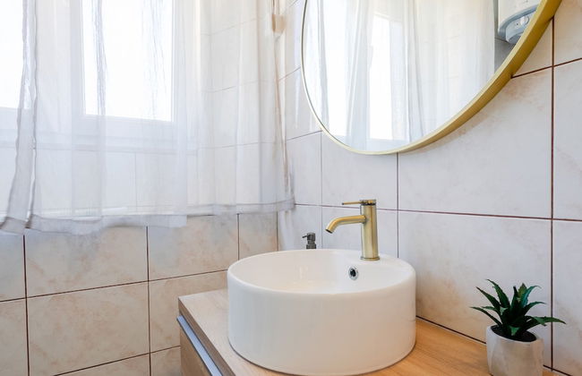 Seaside Apartment Franica - Photo 26