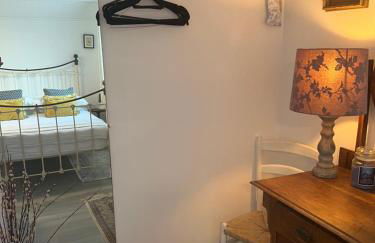 Lily s Pad - Private retreat in Lymington, New Forest - Foto 22