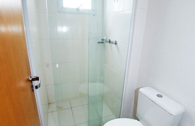 Nautilus Residence Beach - Penha - SC - Foto 19