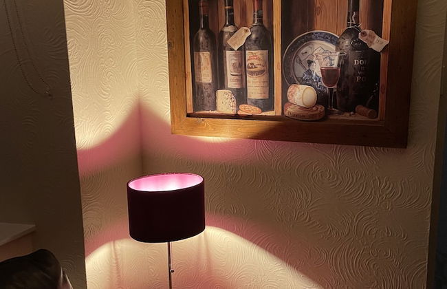 Stunning Two Bedroom Cottage in Honley - Foto 20