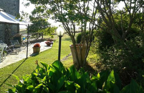 Agriturismo Cantinaccia di Sopra - Foto 53