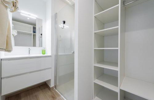 Magnifique Appartement Plage Cavalière Terrasse 3 Chambres Garage - Foto 23