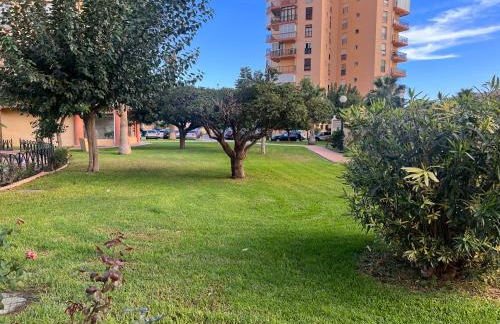 Apartamento Playamar - Torremolinos primera línea playa - Foto 11