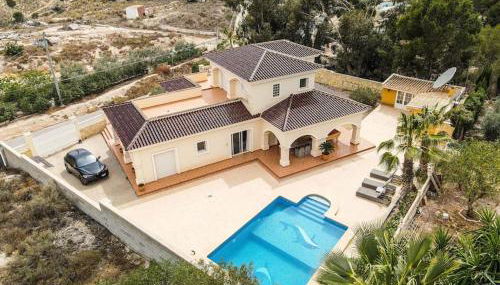 Casa Blanca - Alicante - Foto 1