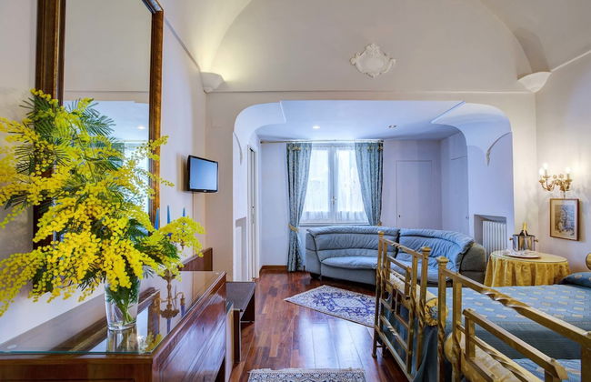 Relais La Rupe - Photo 8